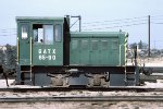 GATX 30t #65-90